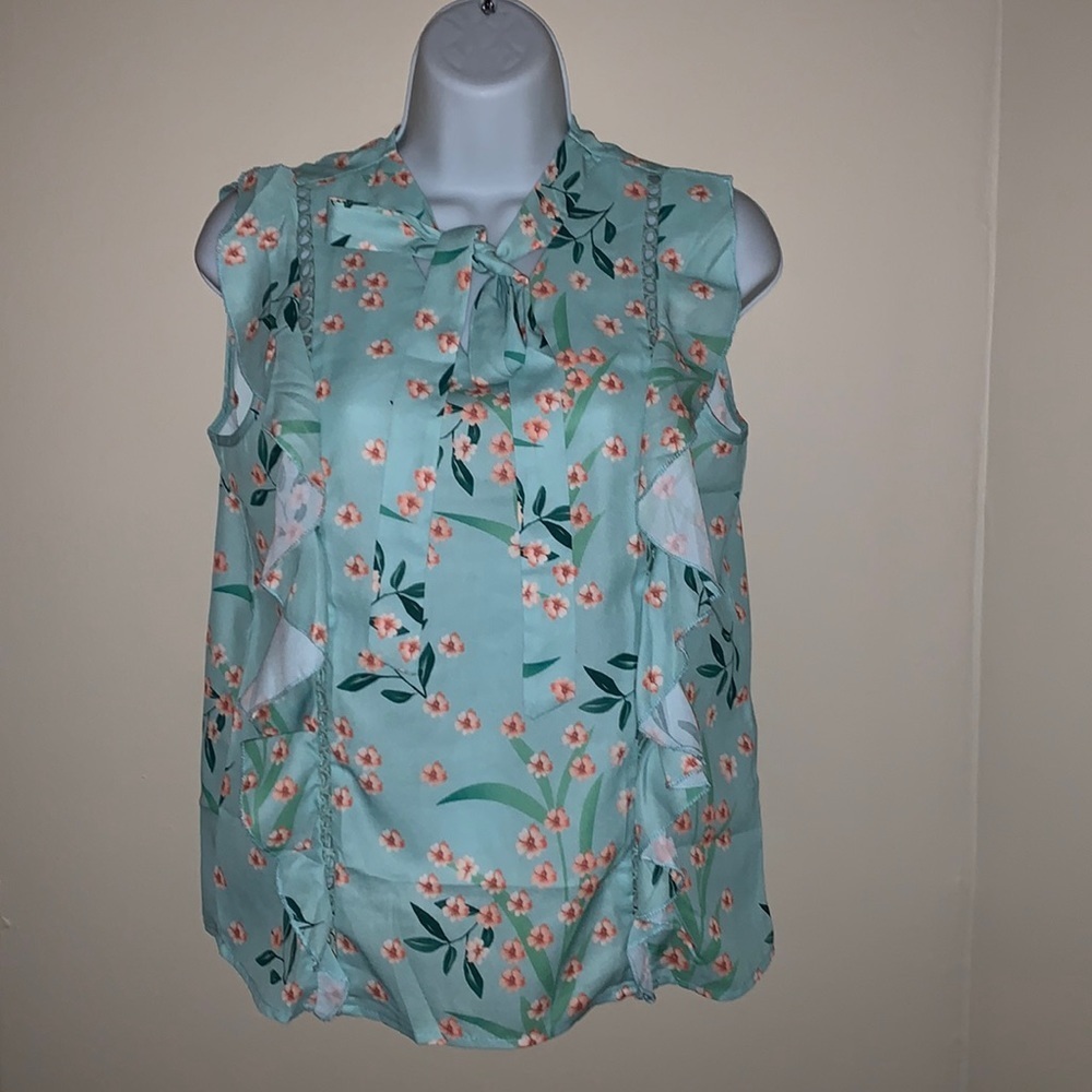 Shein top